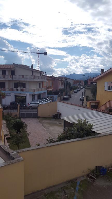 Casa Vacanze Capoterra Exteriér fotografie