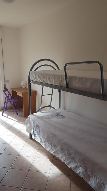 Casa Vacanze Capoterra Exteriér fotografie